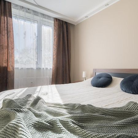Seashore Apartment Лиепая Экстерьер фото