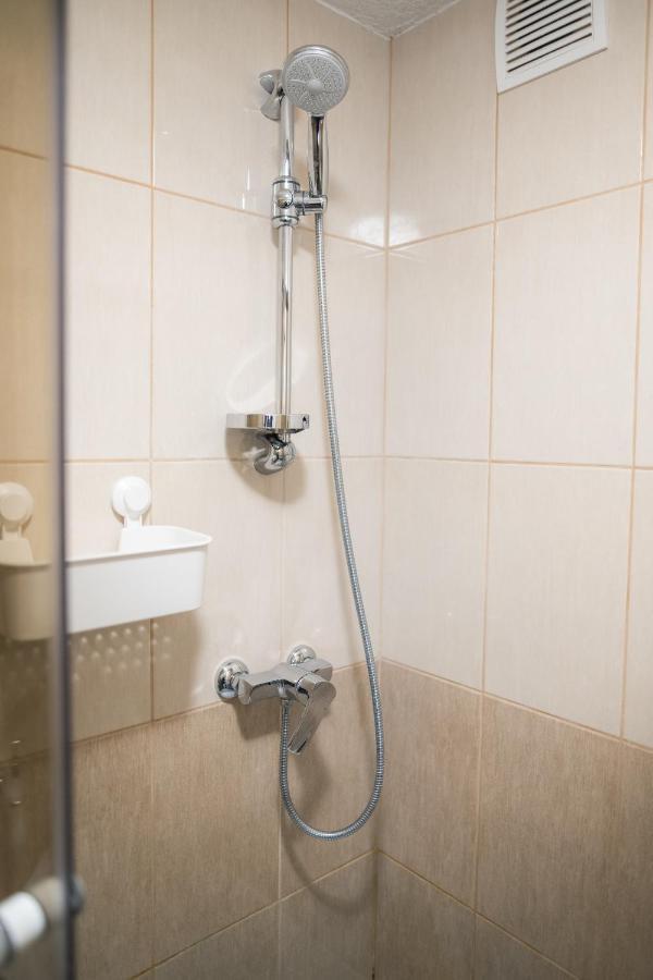 Seashore Apartment Лиепая Экстерьер фото